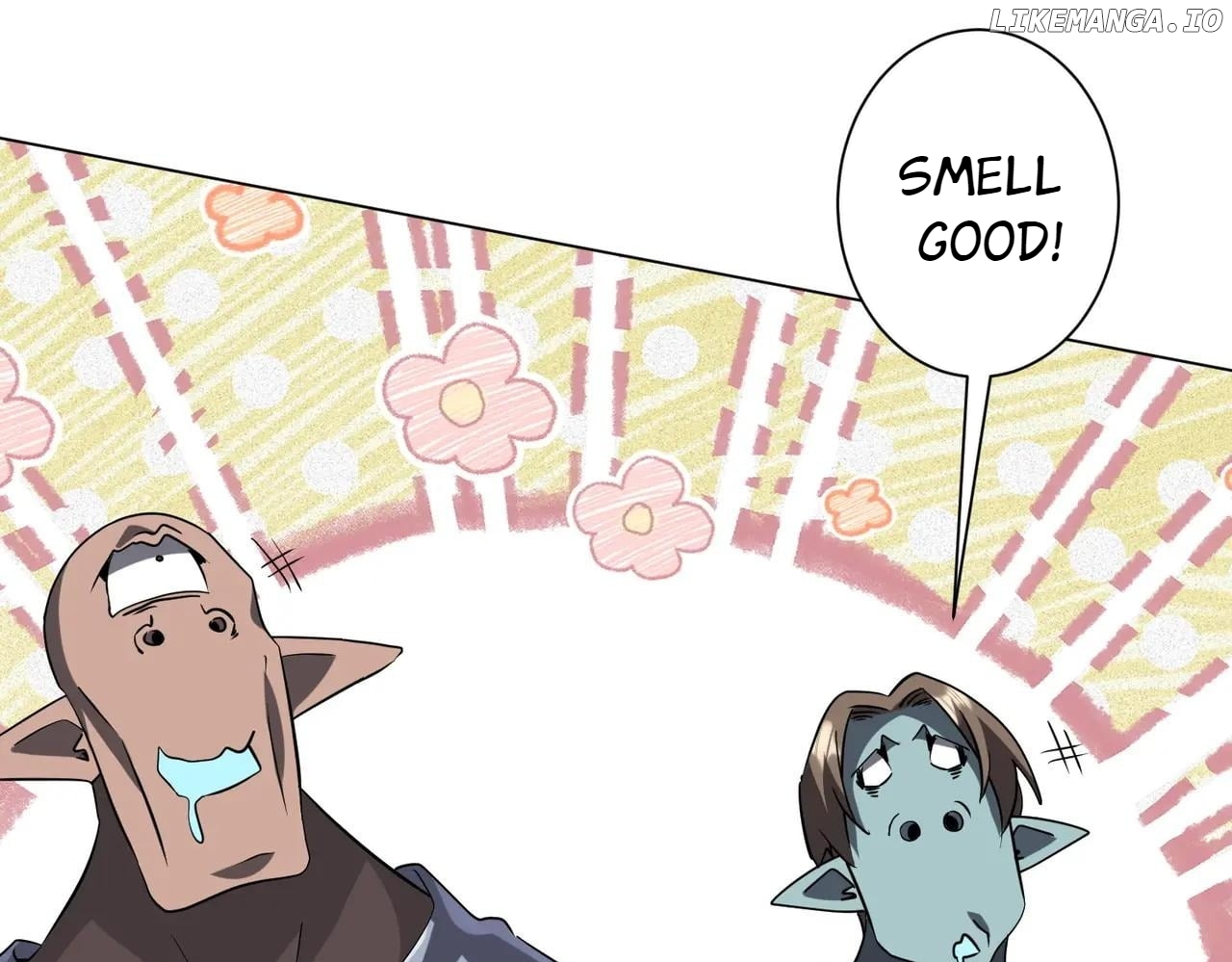 With My Netherworld Trillions, Game On! Chapter 251 - page 87